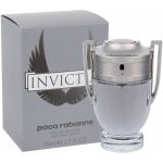 Paco Rabanne Invictus toaletní voda pánská 50 ml – Hledejceny.cz