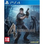 Resident Evil 4 HD (2005) – Zboží Živě