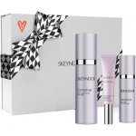 Skeyndor Corrective emulze pro normální a smíšenou pleť 50 ml + pleťové sérum 30 ml + oční krém 15 ml dárková sada – Hledejceny.cz