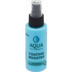 Aqua Car Cosmetics Coating Booster 100 ml