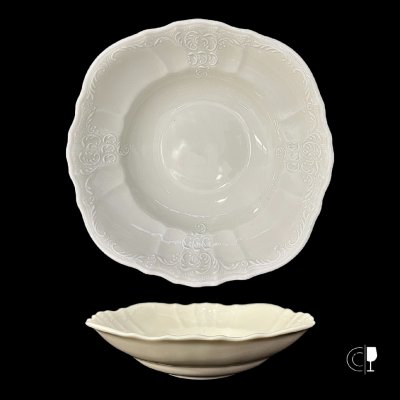 Thun Bernadotte Mísa kompotová 23 cm – Zboží Dáma