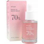 Anua sérum Peach 70% Niacinamide 30 ml – Zboží Dáma