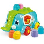 Clementoni Baby Clemmy skládačka Slon – Zbozi.Blesk.cz