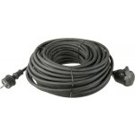 Emos prodlužovací kabel gumový spojka 20m 3x 1,5mm 1901212000 – Zbozi.Blesk.cz