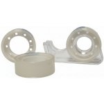 Junior Lepicí páska s odvíječem 15 mm x 10 m – Hledejceny.cz