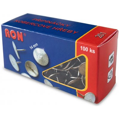 Ron 201 – Zboží Mobilmania