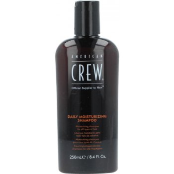 American Crew Classic Daily Moisturizing Shampoo 250 ml