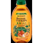 Garnier Botanic Therapy Disney Kids 2v1 šampon & kondicionér Lví král, Meruňka 400 ml – Zboží Dáma
