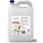 Lavon Snowdrop tekuté mýdlo 5 l – Zboží Dáma