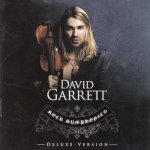 Garrett David - Rock Symphonies CD – Hledejceny.cz