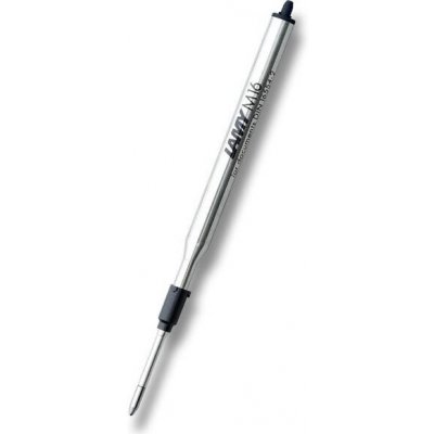 Lamy 1506/8160146 náplň do kuličkové tužky M 16 černá – Zbozi.Blesk.cz