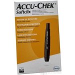 Accu-Chek Softclix Kit odběrové pero – Zboží Dáma