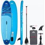 Paddleboard Aqua Marina Vapor 10'4'' aqua splash – Zbozi.Blesk.cz