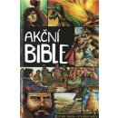 Akční Bible - Starý zákon – Stvoření světa