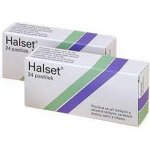 HALSET ORM 1,5MG PAS 24 – Hledejceny.cz