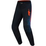 Alpinestars SUPERTECH BLACK HOLE černá/multicolor | Zboží Auto