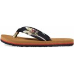 O'neill Dětské Žabky DITSY SUN SANDALS 340000039010 Černá – Hledejceny.cz