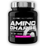 Scitec Nutrition Amino Charge 570 g – Zbozi.Blesk.cz