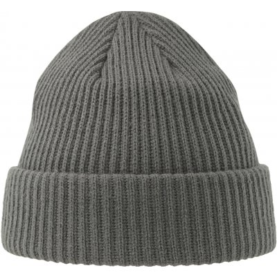Atlantis Zimní čepice AT126 Dark Grey – Hledejceny.cz