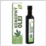 Annabis Bio 100% konopný olej 0,25 l – Hledejceny.cz