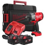 Milwaukee M18 FHIW2F12-502X 4933492783 – Zboží Dáma