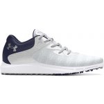 Under Armour Charged Breathe2 Knit SL Wmn white – Hledejceny.cz