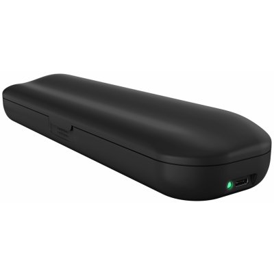 TrueLife SonicBrush Clean-series UV Travel Case Black – Zboží Dáma