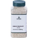 Nature line Cibule granulát 3 x 3 450 g – Zboží Dáma