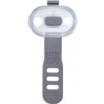 Max&Molly Svítilna na obojek pro psy Matrix Ultra LED – Zboží Mobilmania