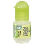 Tea Tree Oil Roll - on 5 ml – Zboží Dáma