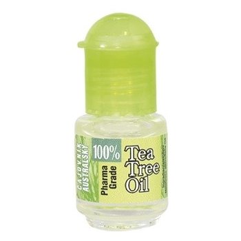 Tea Tree Oil Roll - on 5 ml