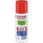 TESA Professional 60042 Adhesive Remover 200 ml – Zboží Mobilmania