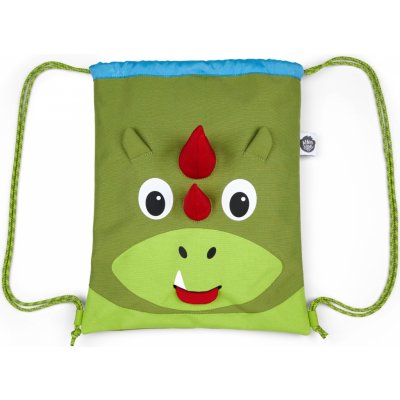 Affenzahn Dragon green – Hledejceny.cz