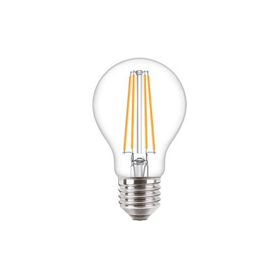 Pila žárovka LED Classic 75W A60 E27 WW CL ND – Hledejceny.cz