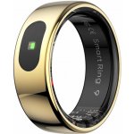 Powerton Smart RING PRO velikost 12 černý – Zboží Živě