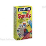 VITAKRAFT Sandy 2 kg – Zboží Dáma