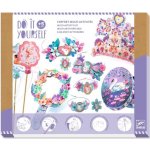 DJECO Velká kreativní sada Pro princezny – Hledejceny.cz