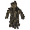 Maskovací převlek Ghillie Suit Standard Parka maskovací woodland