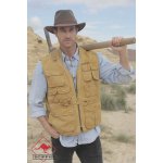 Murray Australská vesta – Zboží Dáma