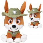 Beanie Babies Meteor PAW PATROL Tracker 15 cm – Zboží Mobilmania