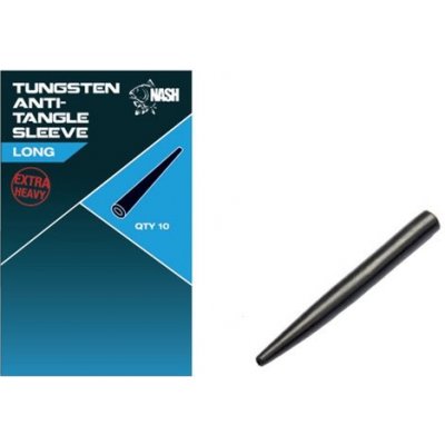 Kevin Nash Převlek Tungsten Anti-Tangle Sleeve Long 10 ks – Zboží Dáma