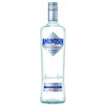 Amundsen Vodka 37,5% 1 l (holá láhev) – Zboží Mobilmania