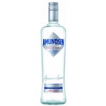 Amundsen Vodka 37,5% 1 l (holá láhev) – Zbozi.Blesk.cz