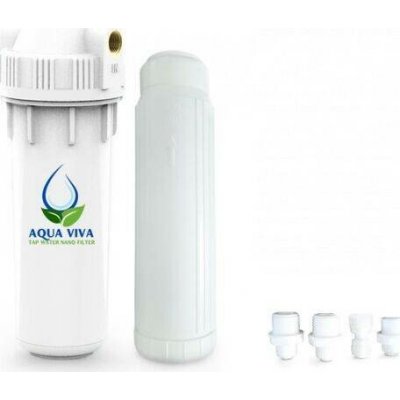 AQUA VIVA Kompletní filtr – Hledejceny.cz