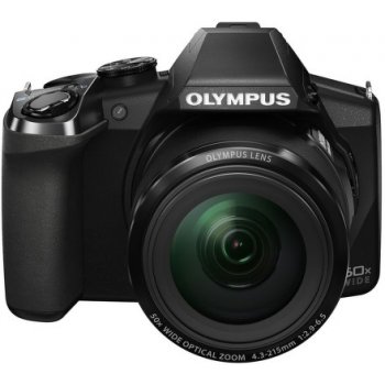 Olympus SP-100EE