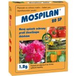 Lovela Mospilan 20SP Insekticid proti živočišným škůdcům 1,2 g – Zbozi.Blesk.cz