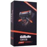 Gillette Fusion5 ProGlide Flexball + 4 ks hlavic – Sleviste.cz