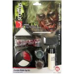 Zombie sada makeup FX – Zboží Dáma