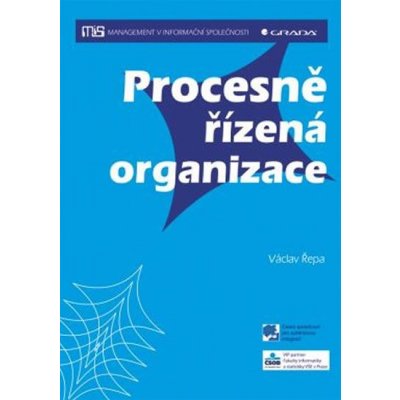 Procesně řízená organizace – Hledejceny.cz