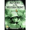 All Quiet On The Western Front DVD